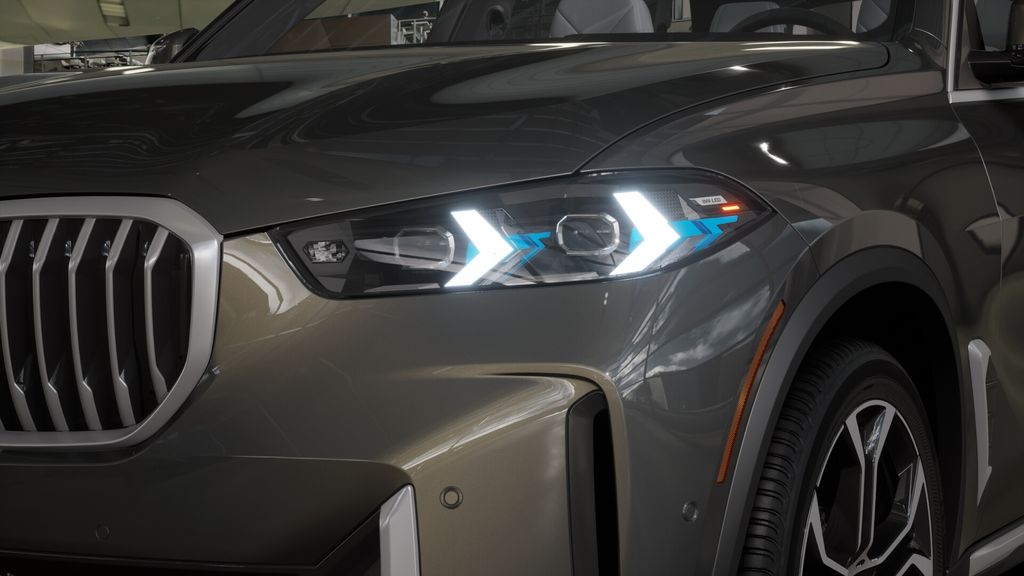 Thumbnail: 2026 BMW X5 - 32