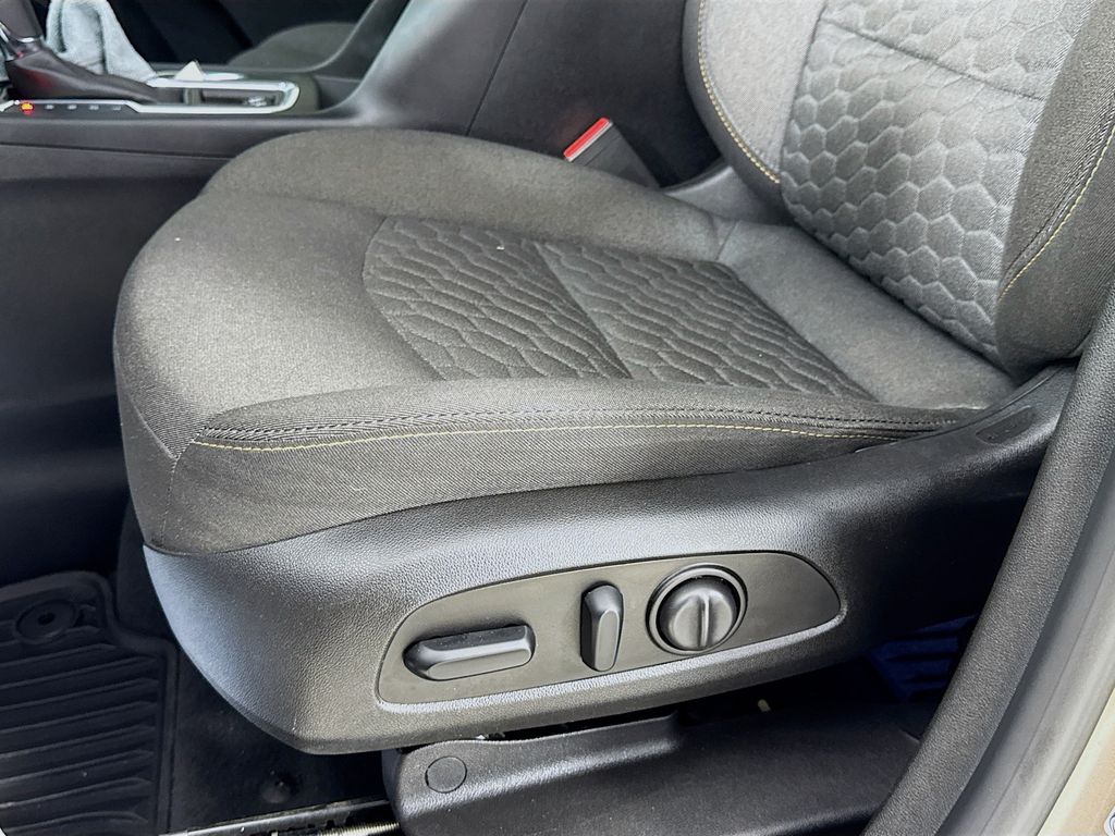 Used Car 2019 Chevrolet Equinox  Lt For Sale Under $20,000 In Austin, Texas