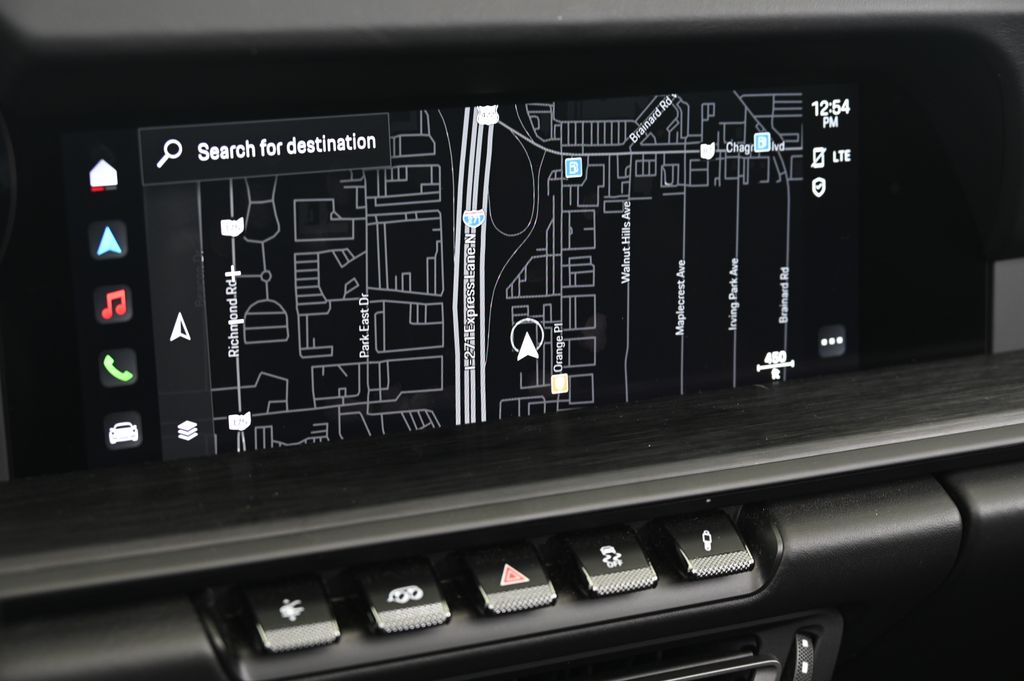 Thumbnail: 2022 Porsche 911 - 32