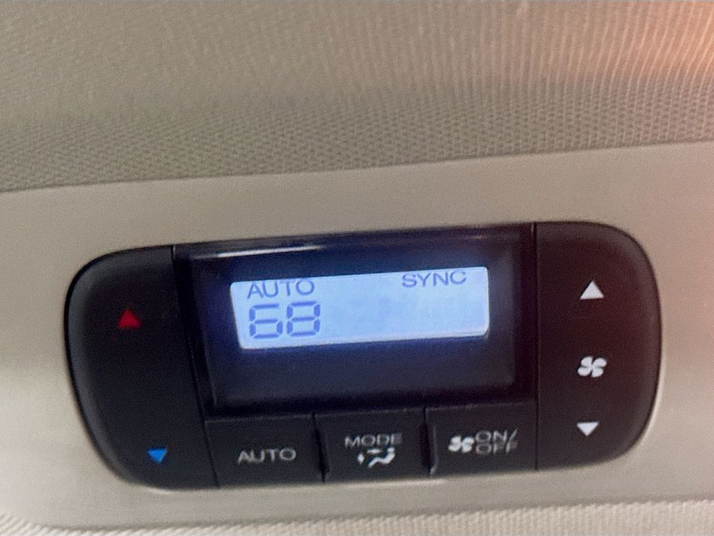 Used Car 2016 Honda Odyssey  Ex-l For Sale Under $20,000 In Austin, Texas