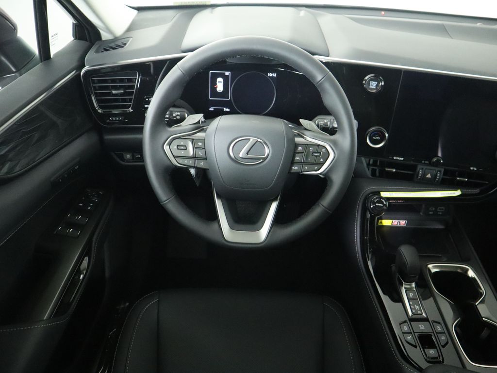 Thumbnail: 2026 Lexus NX - 11