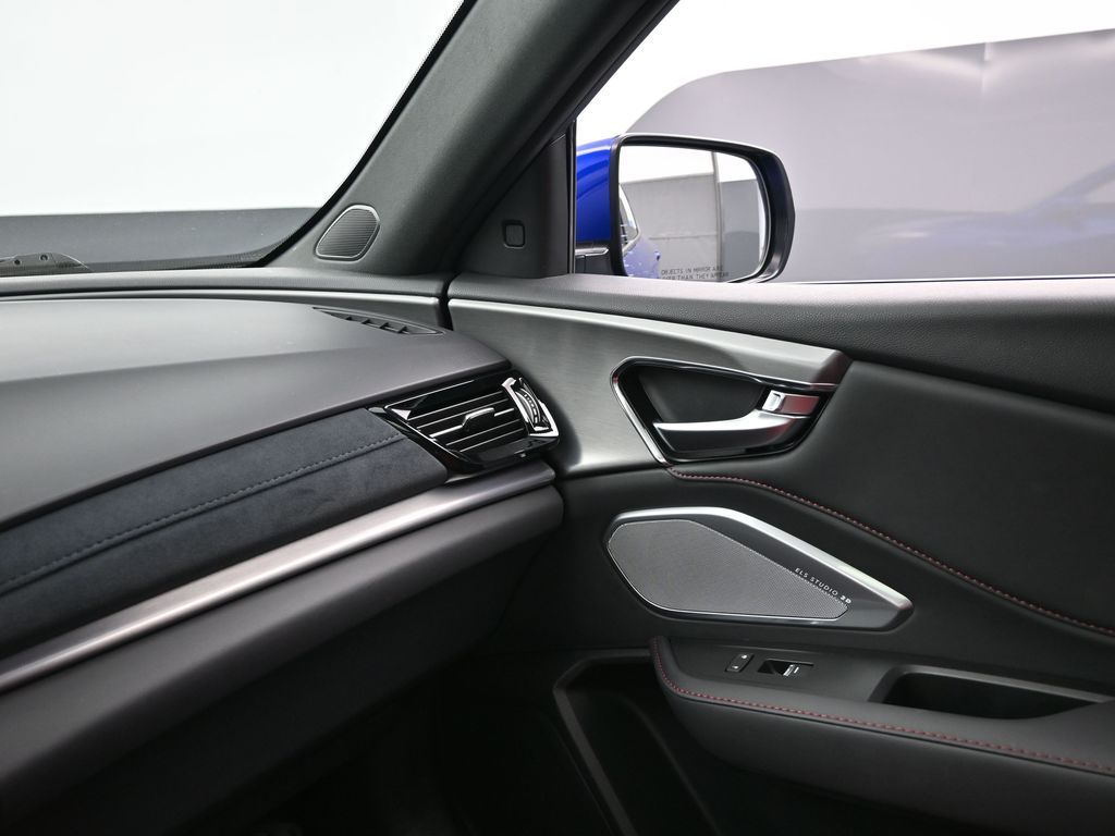 2021 Acura RDX SH-AWD w/A-SPEC