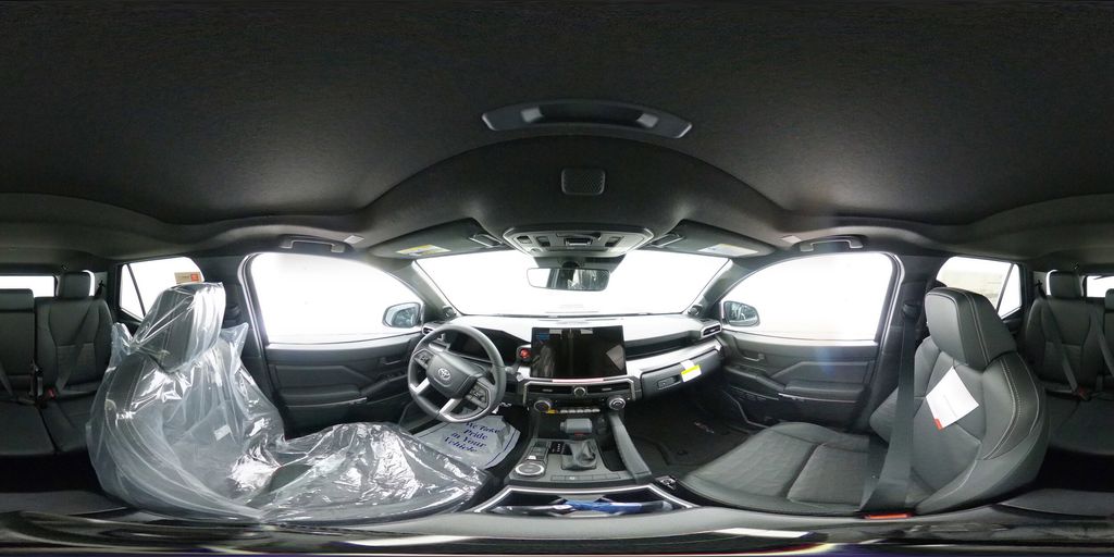 Thumbnail: 2025 Toyota 4Runner - 31