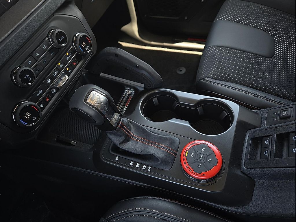 New 2026 Ford Bronco Raptor For Sale in Farmington, AR