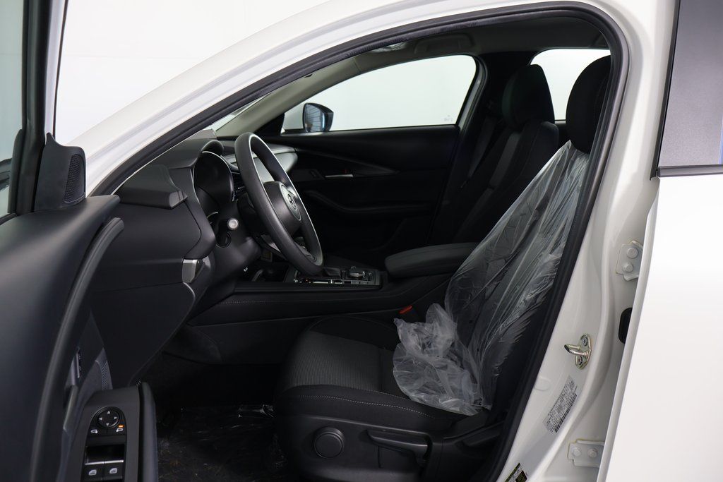 Thumbnail: 2026 Mazda CX-30 - 5