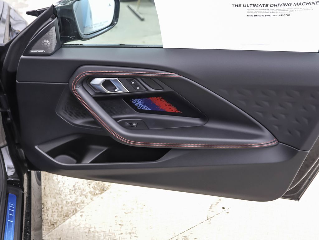 Thumbnail: 2026 BMW 2 Series - 22