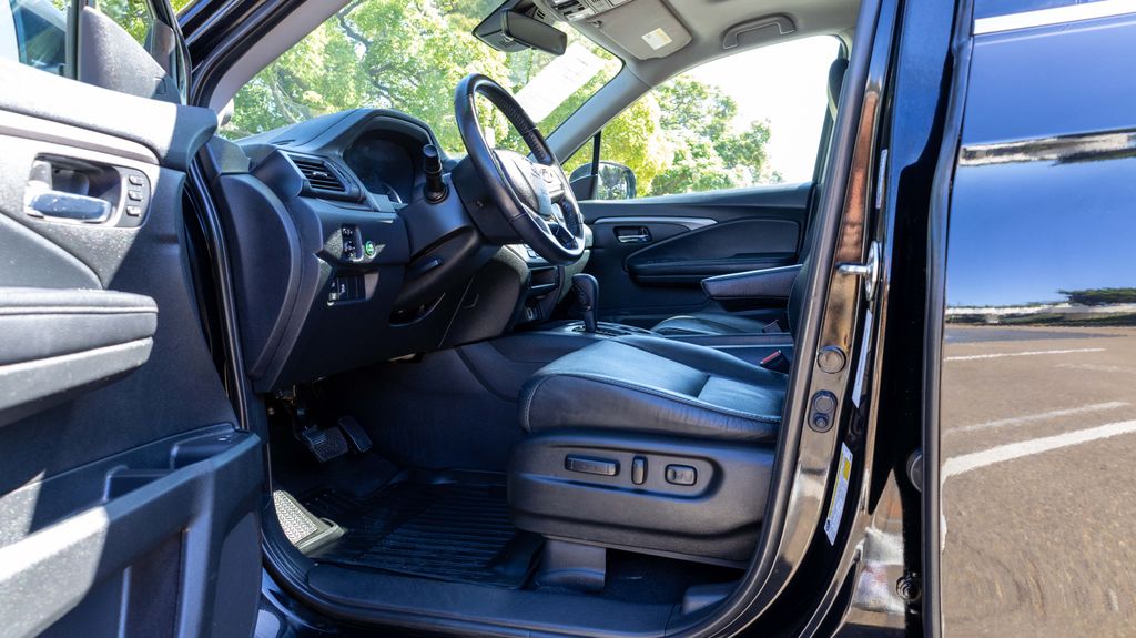 Used 2020 Honda Pilot EX-L 4D Sport Utility