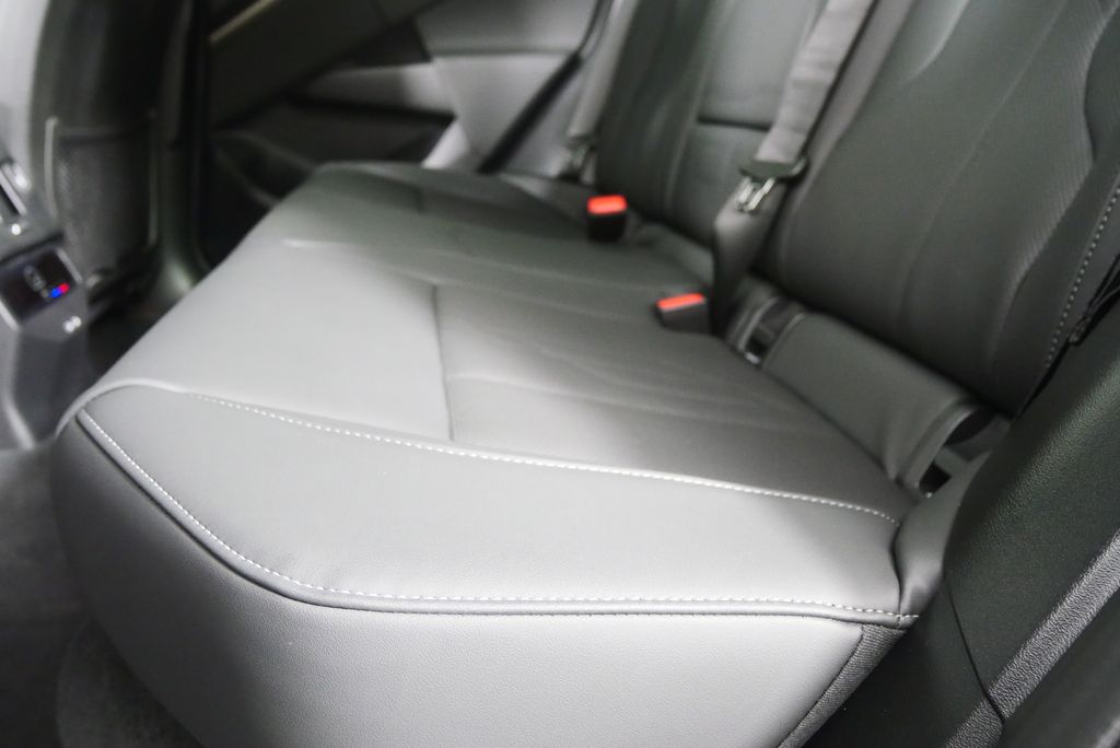 Thumbnail: 2025 BMW X3 - 15