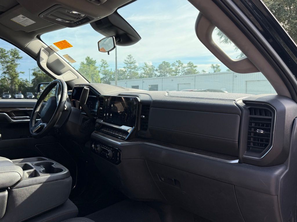 Used 2022 Chevrolet Silverado 1500 Truck