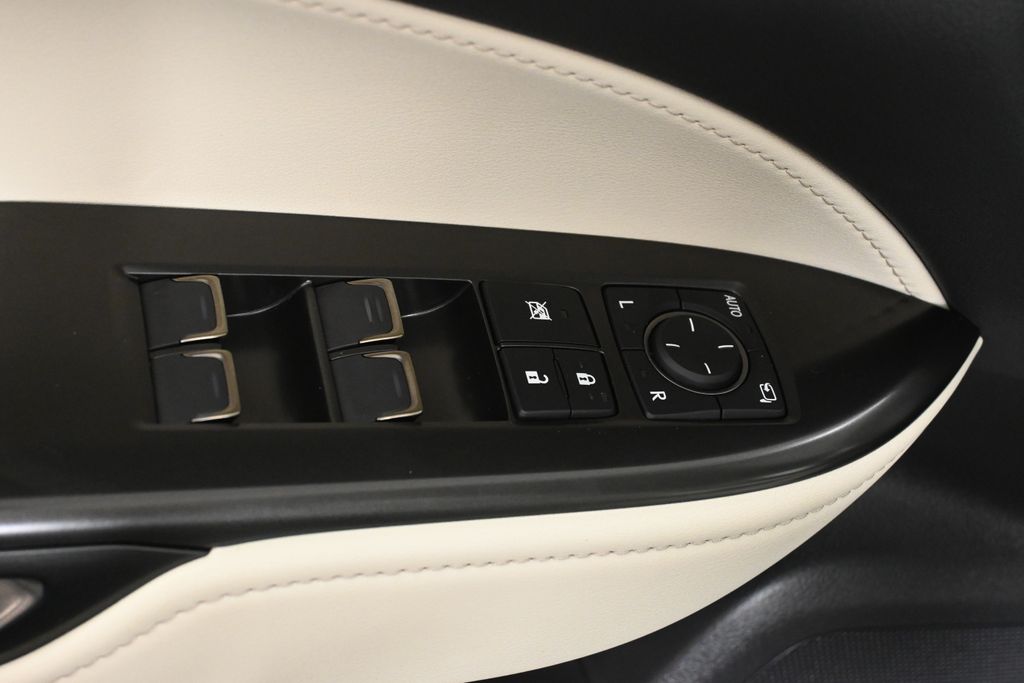 Thumbnail: 2025 Lexus NX - 31