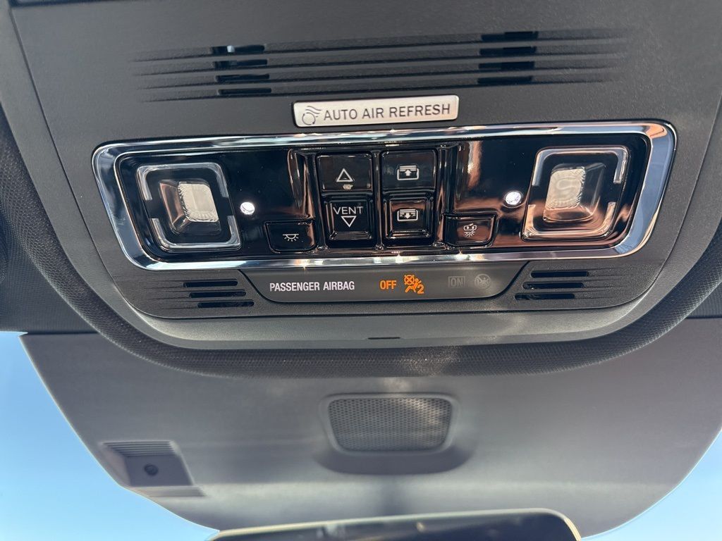 2025 Lincoln Aviator