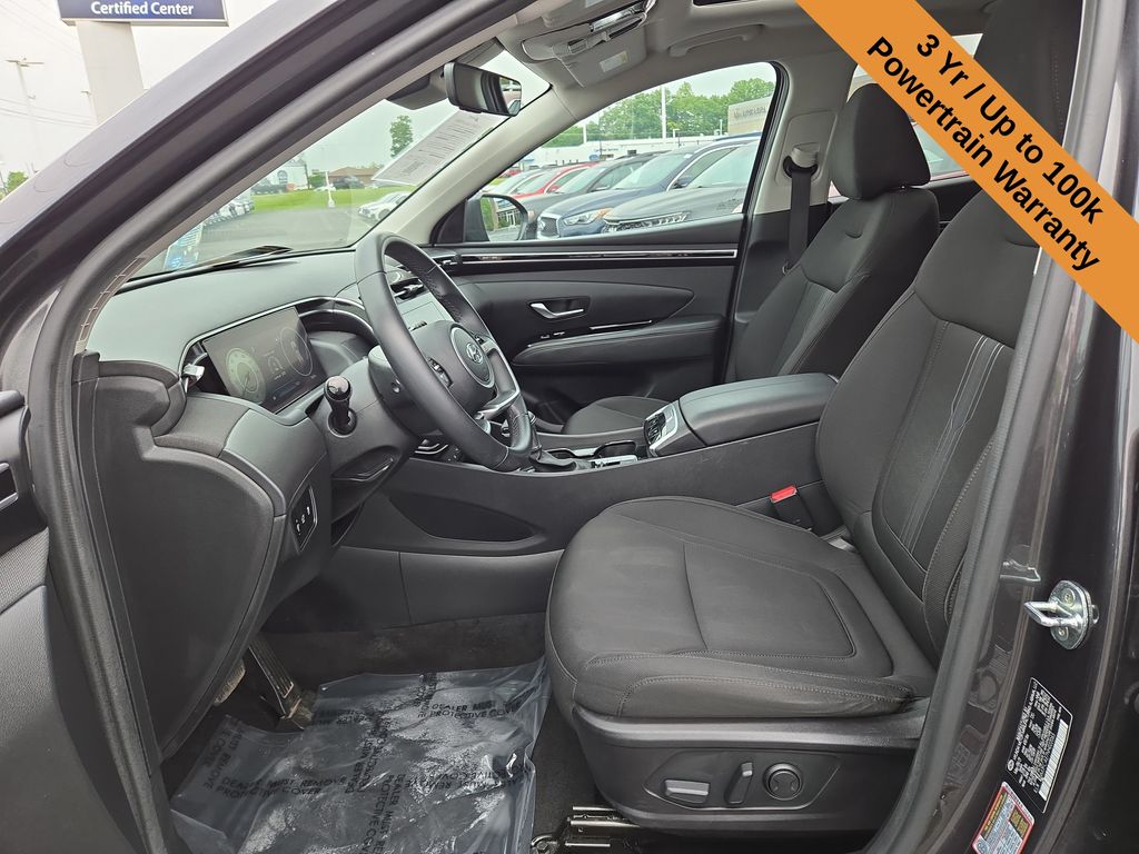 Used 2022 Hyundai Tucson For Sale in Fort Wayne, IN