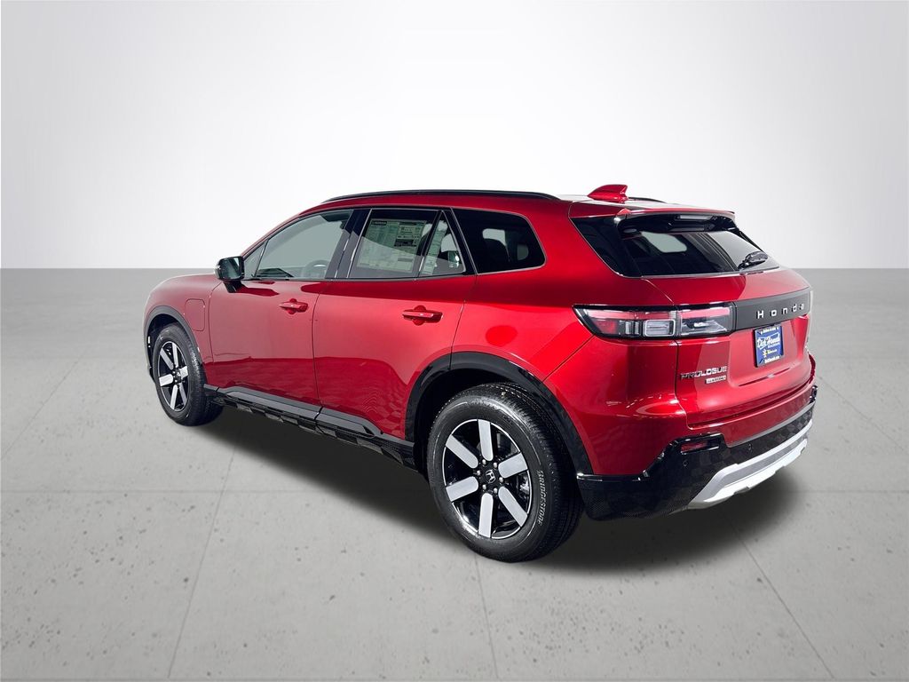 2026 Honda Prologue Touring