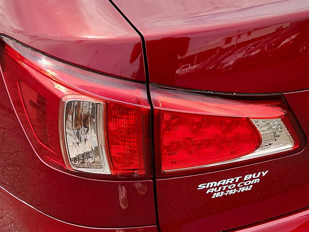2012 Lexus IS 250