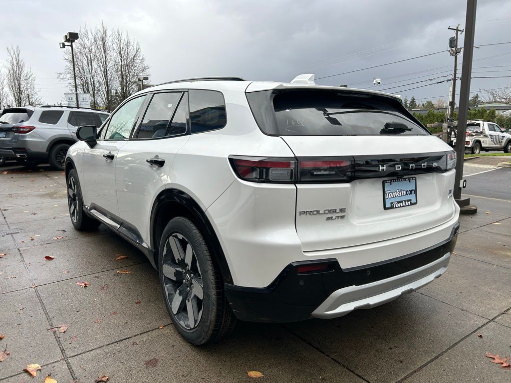 Prologue Elite