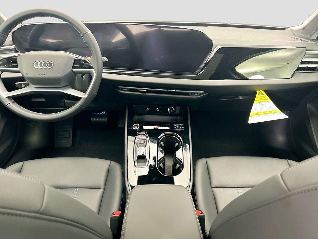 Thumbnail: 2025 Audi A5 - 13