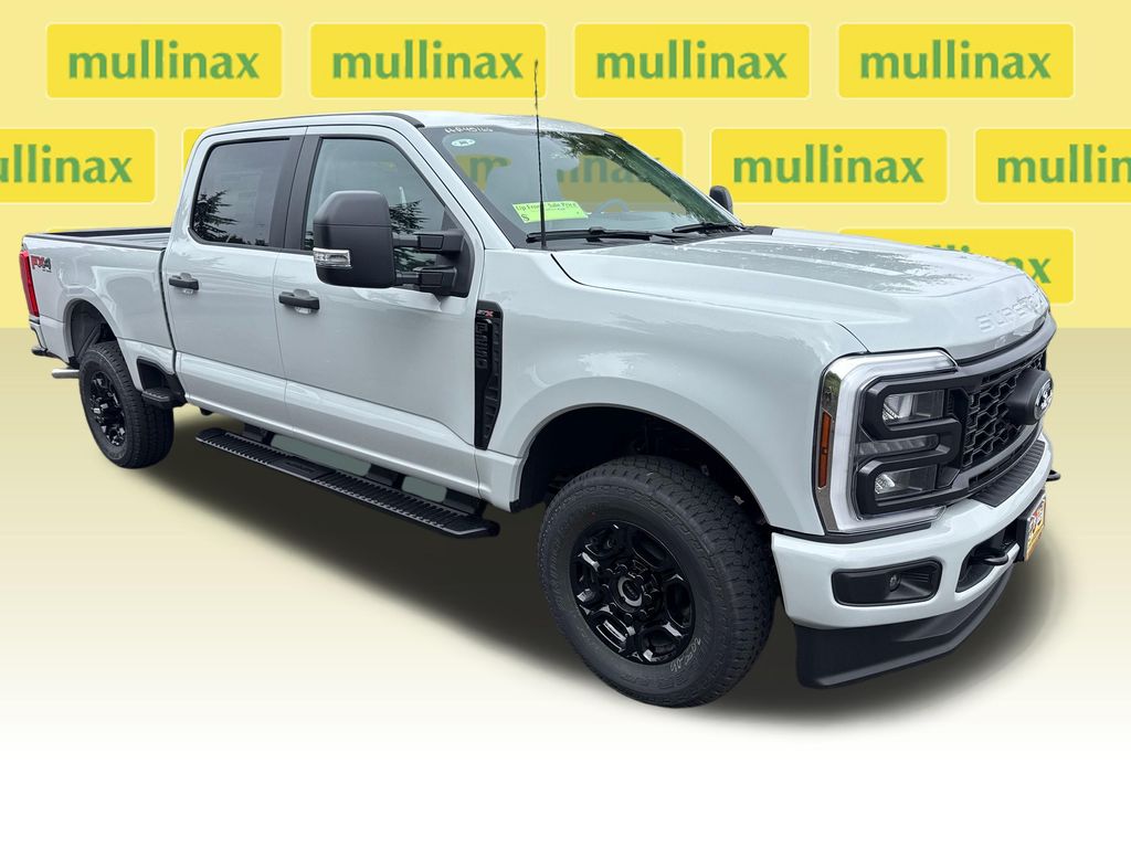Dr Avalanche 2026 Ford F-250 Super Duty Pickup Truck Four-Wheel Drive Automatic