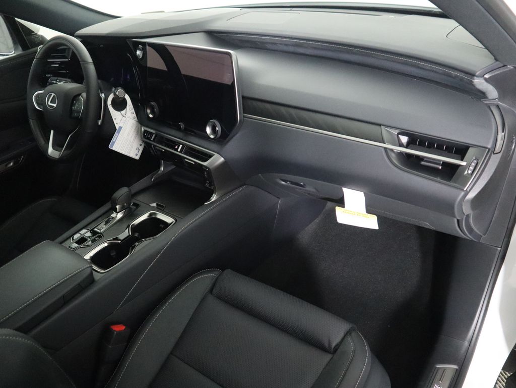 Thumbnail: 2026 Lexus RX - 18