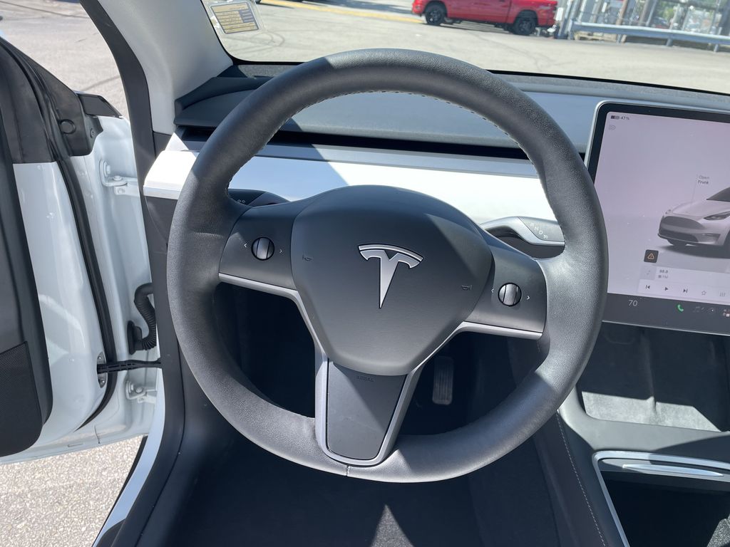 Used 2023 Tesla Model Y SUV