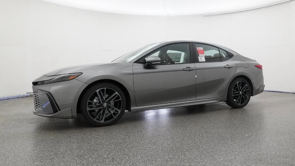 Thumbnail: 2026 Toyota Camry - 8