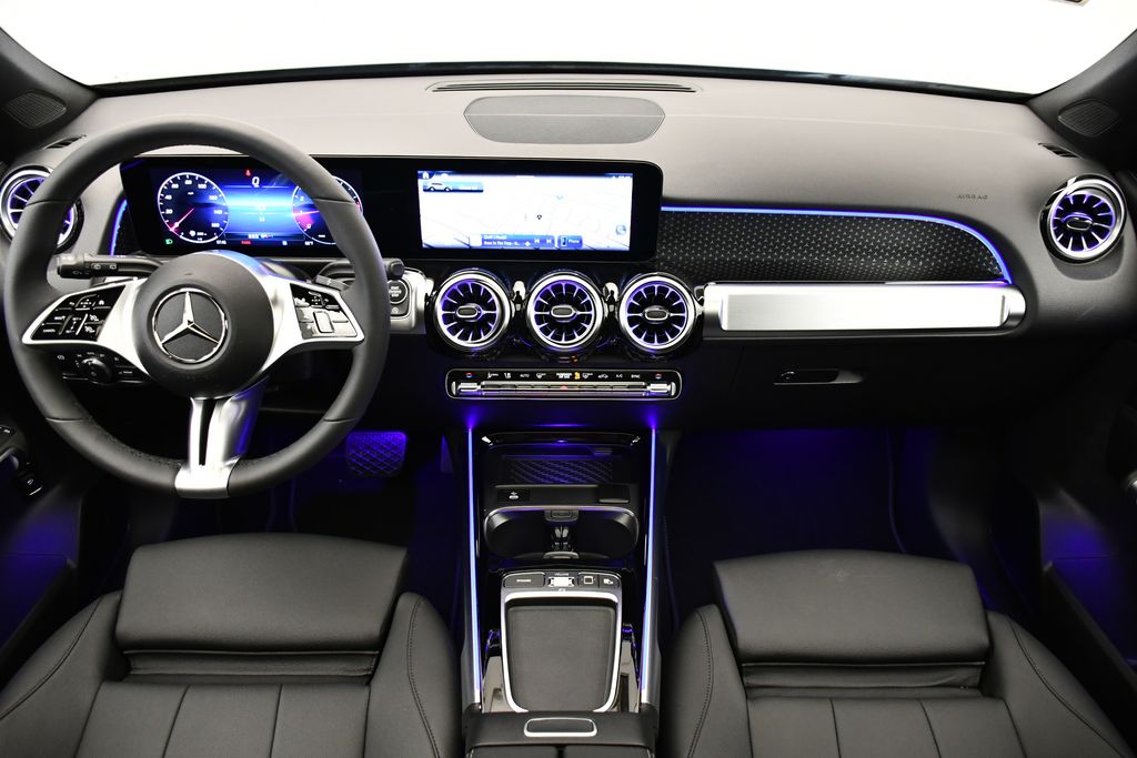 Thumbnail: 2026 Mercedes-Benz GLB - 20
