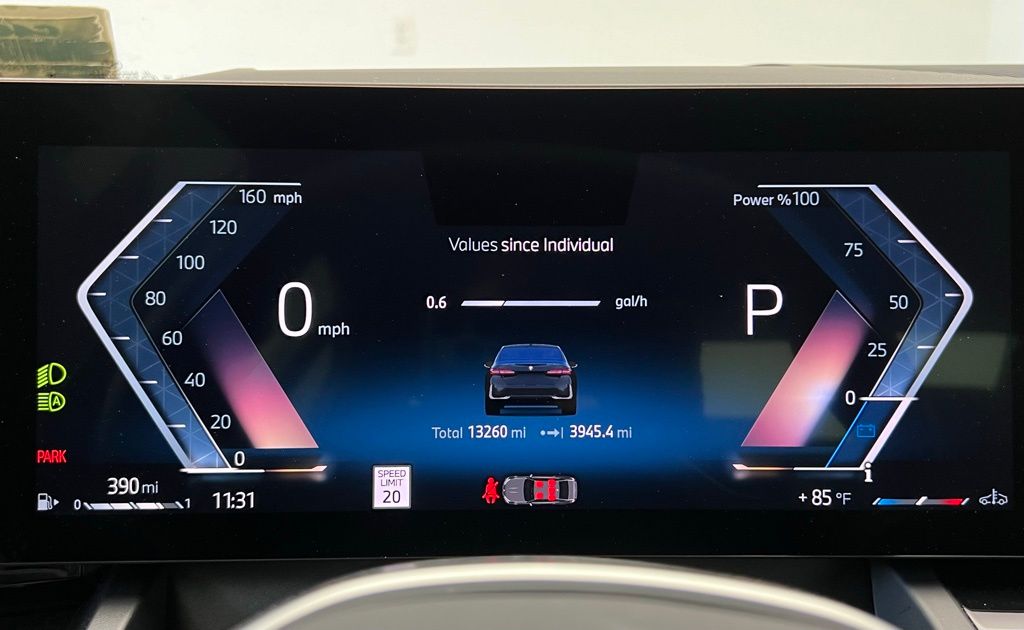 2024 BMW 5 Series 530i 16