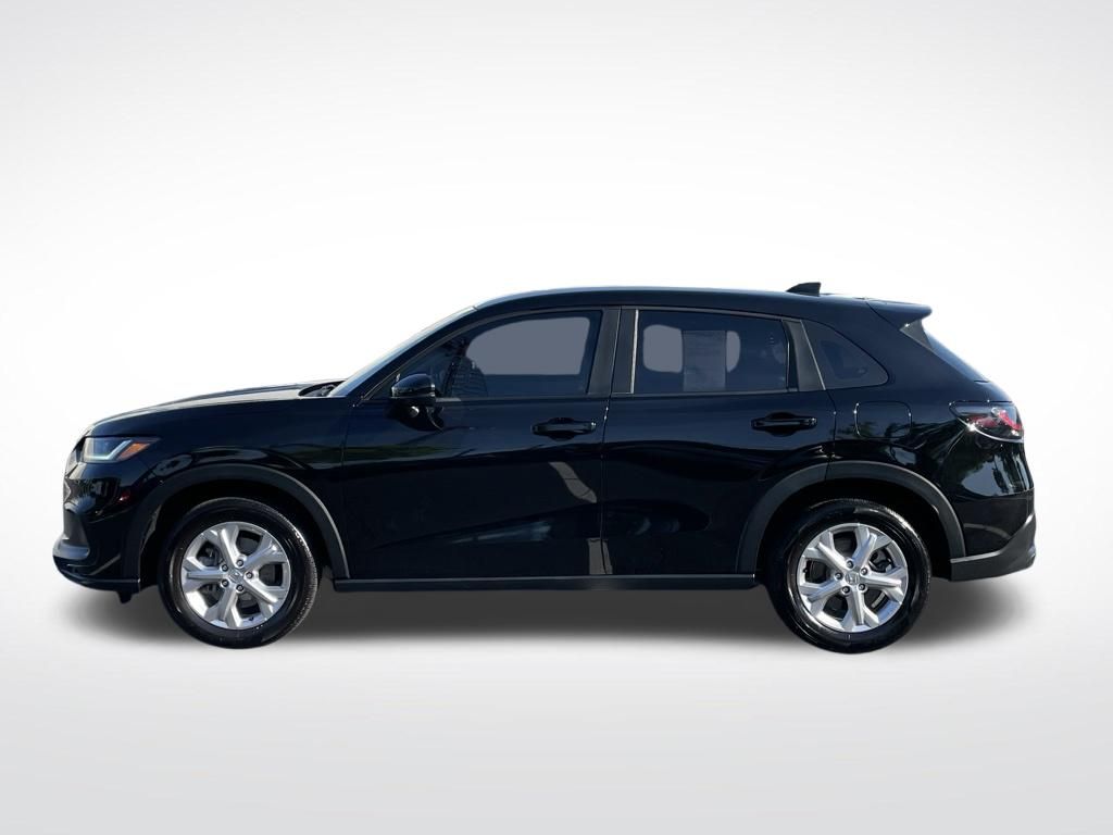 Thumbnail: 2023 Honda HR-V - 2
