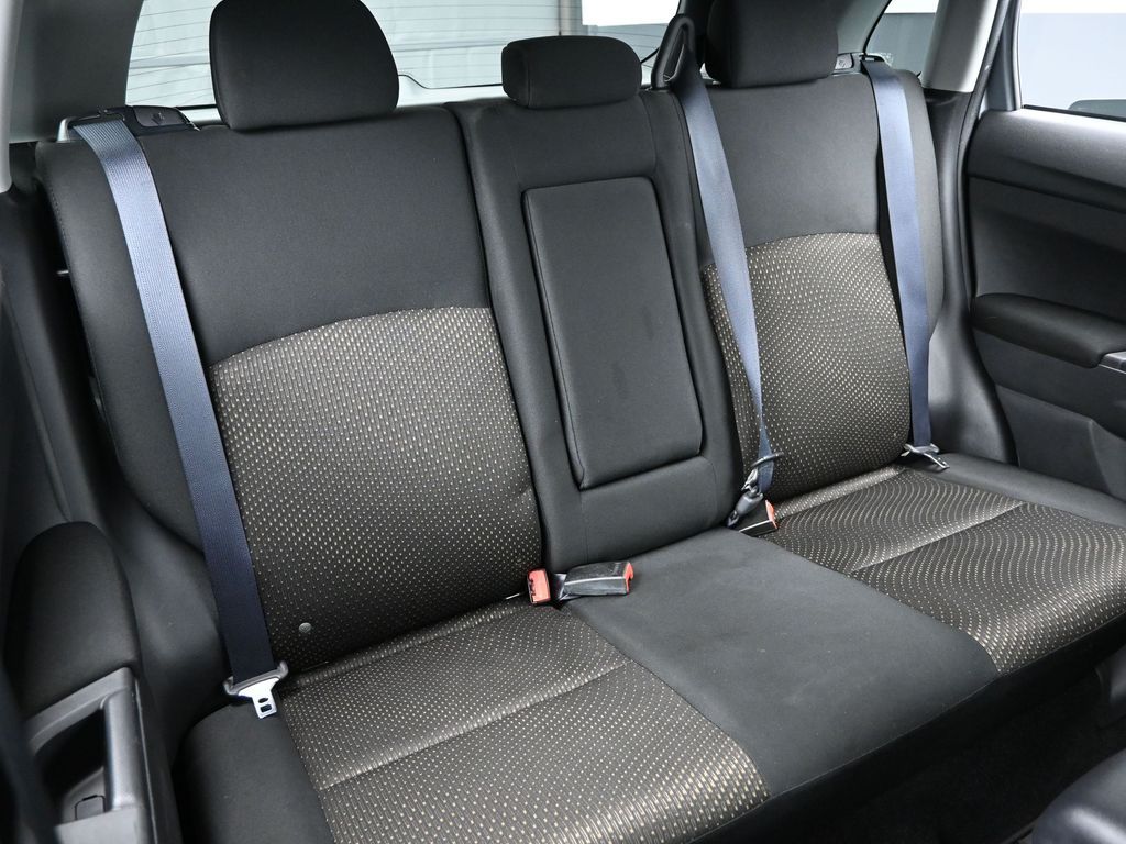 2016 Mitsubishi Outlander Sport 2.4 ES