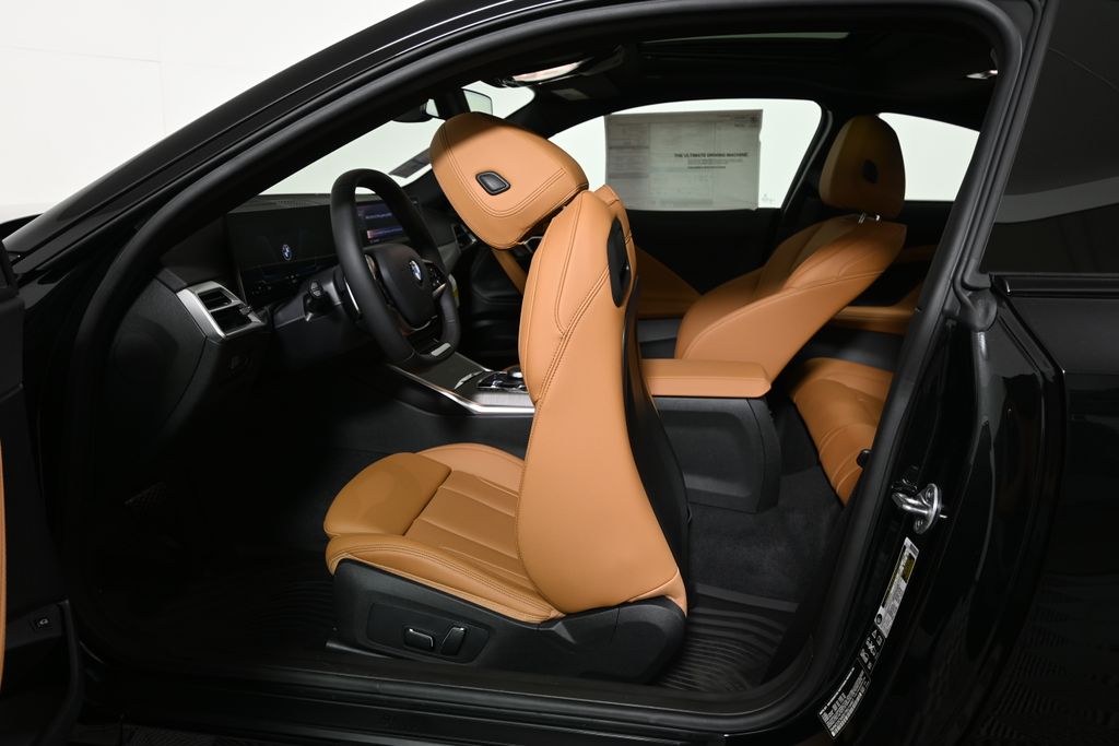 Thumbnail: 2026 BMW 2 Series - 32