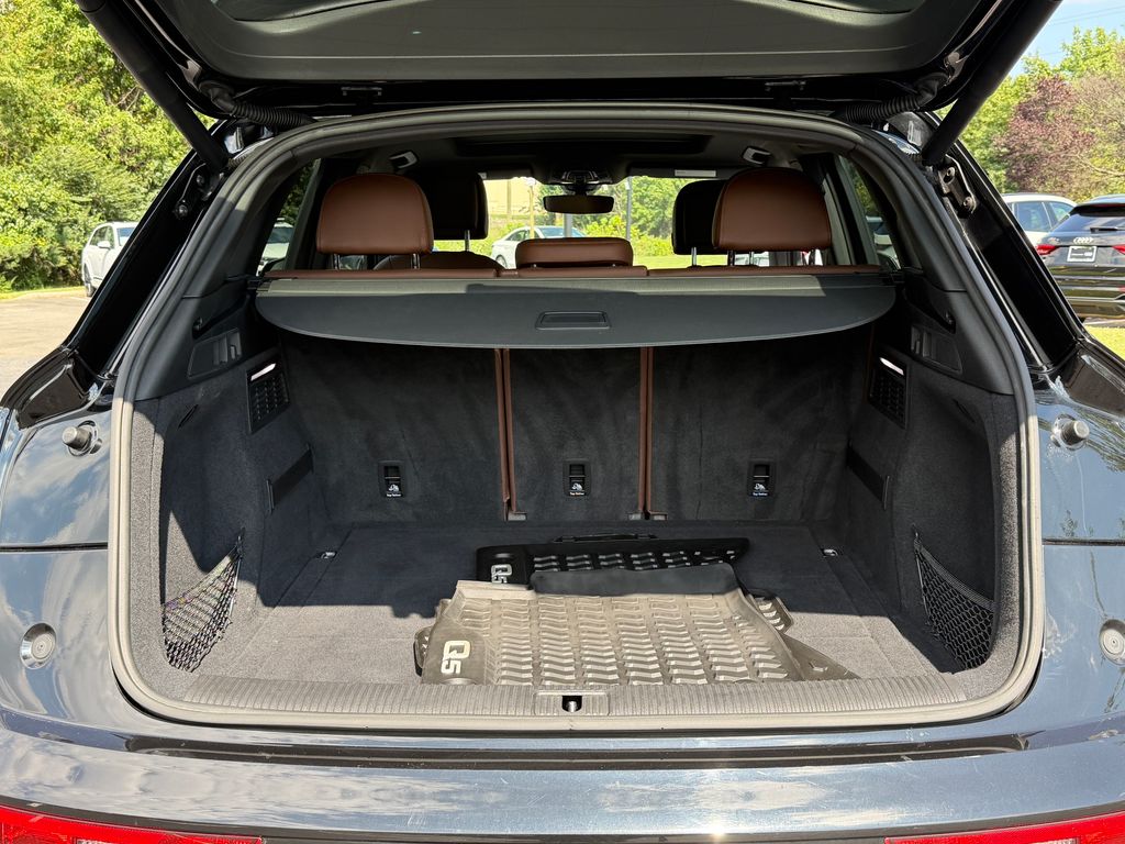 Thumbnail: 2018 Audi Q5 - 12