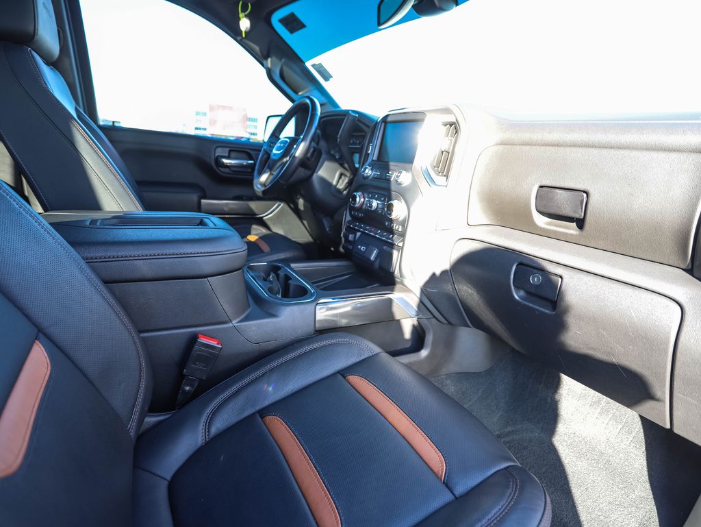 Thumbnail: 2022 GMC Sierra 1500 - 29