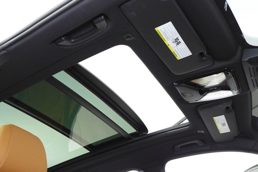Thumbnail: 2024 BMW X5 - 17