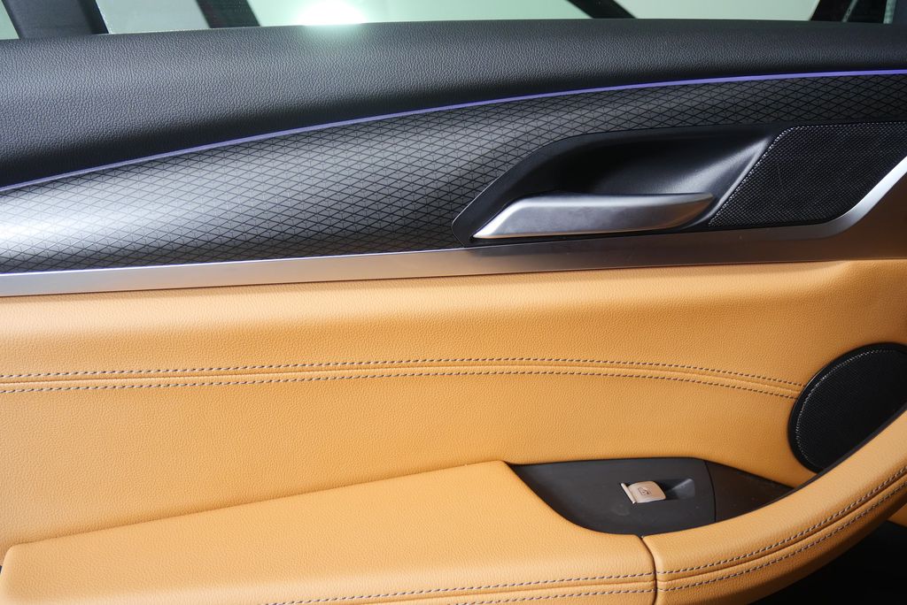 Thumbnail: 2023 BMW X3 - 13