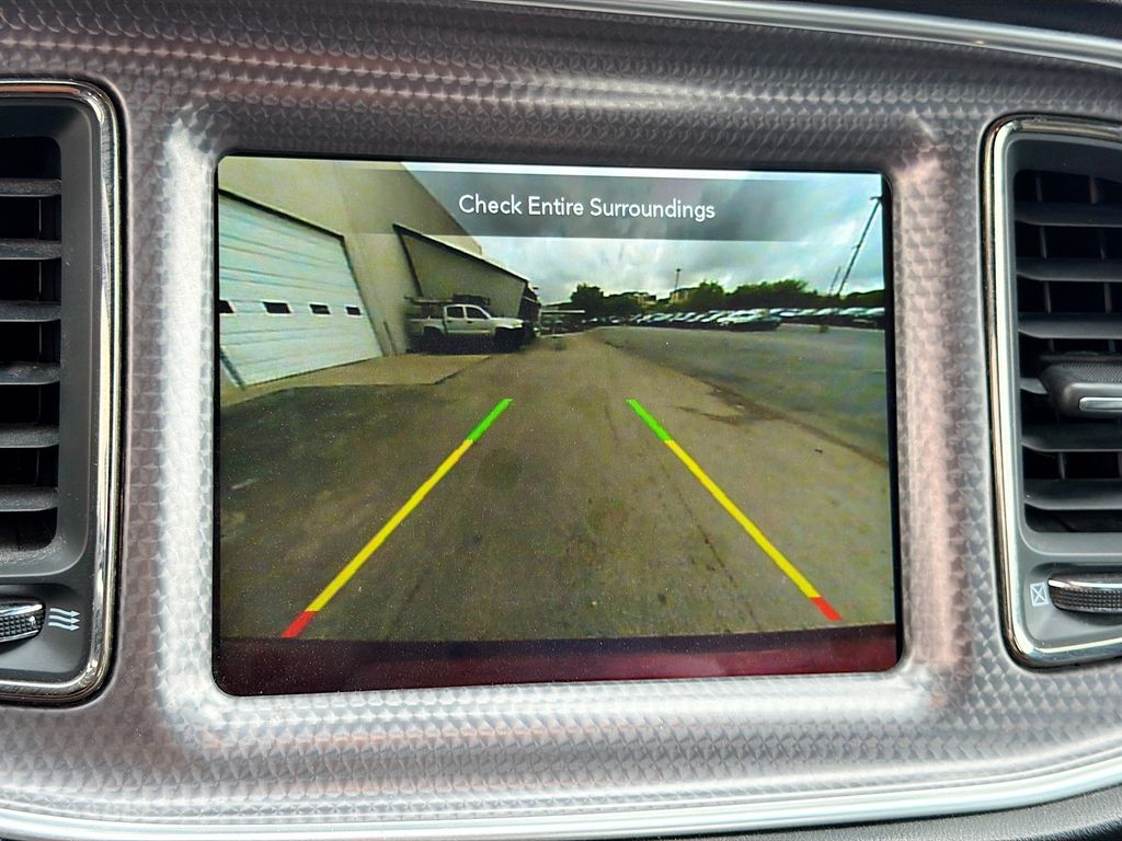 Used 2022 Red Dodge SRT Hellcat image 13