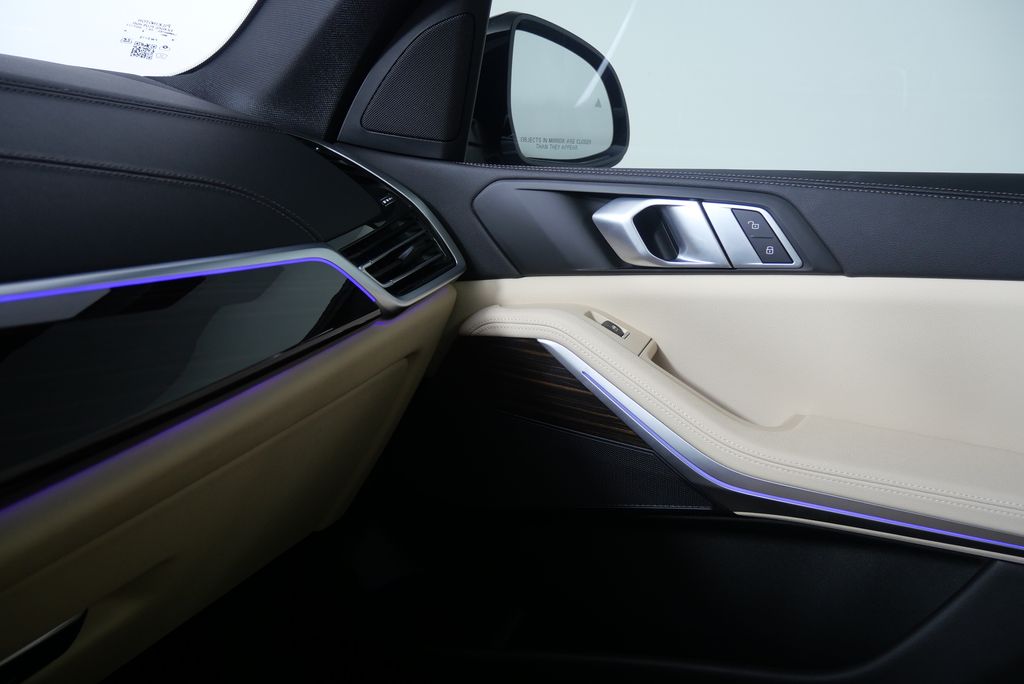 2020 BMW X5 sDrive40i 29