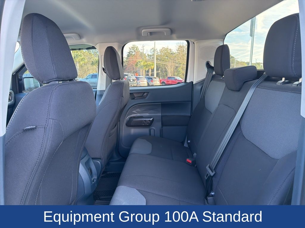 2024 Ford Maverick XL