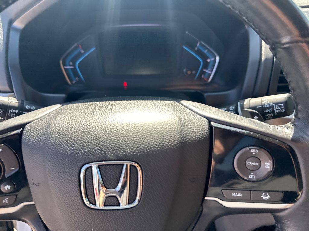 Used Car 2019 Honda Odyssey  Ex-l For Sale Under $25,000 In Austin, Texas
