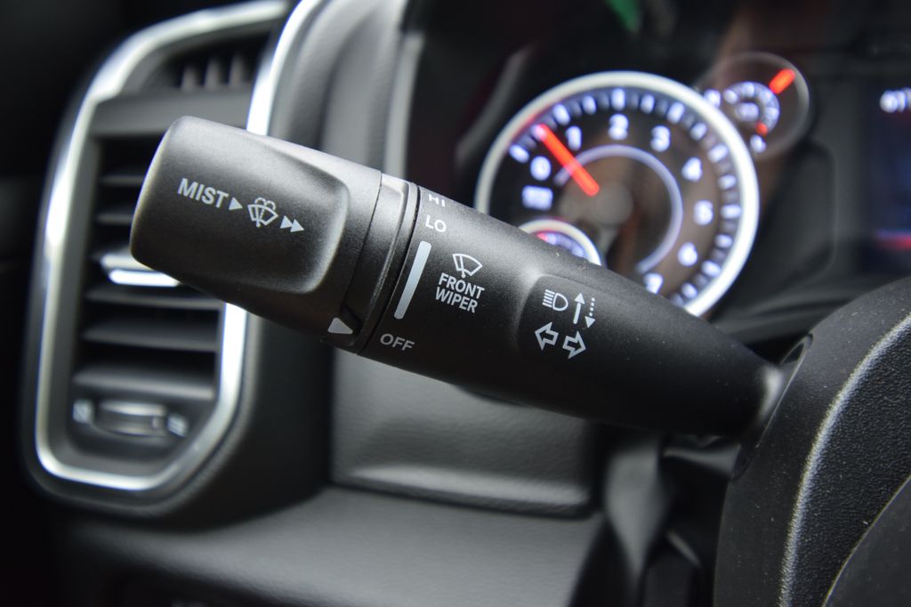 new 2026 Ram 1500 car, priced at $46,929