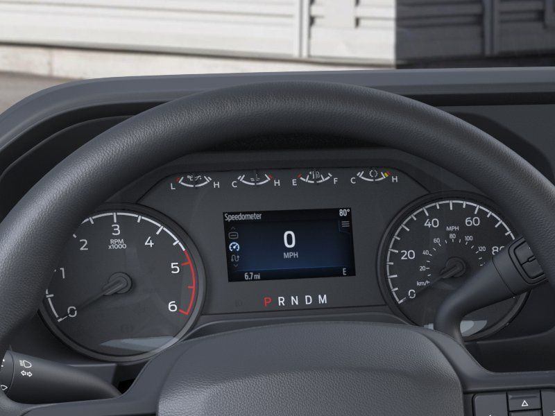 New 2026 Ford F-350SD Sedan
