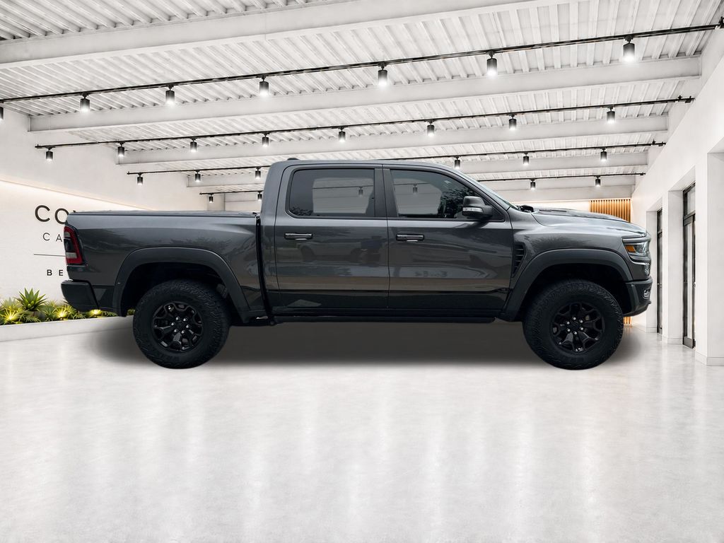 Used Car 2021 Ram 1500  Trx For Sale Under $50,000 In Austin, Texas