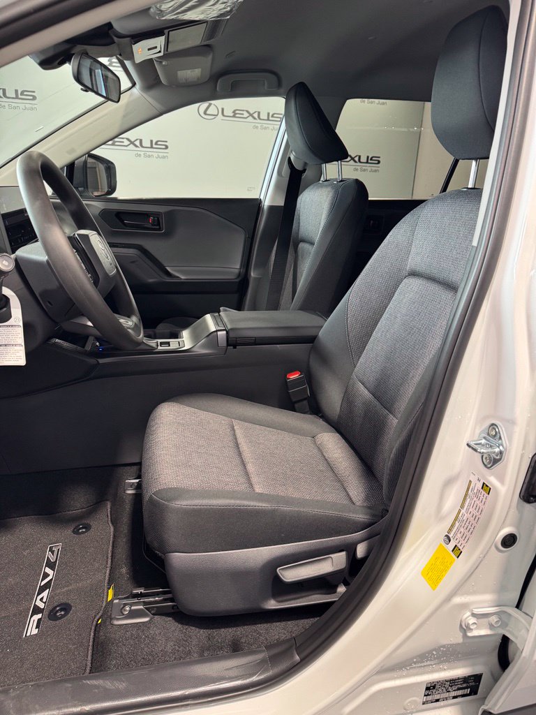 Thumbnail: 2026 Toyota RAV4 - 32