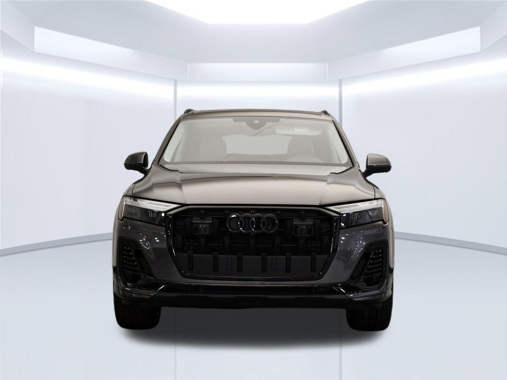 Thumbnail: 2026 Audi Q7 - 8