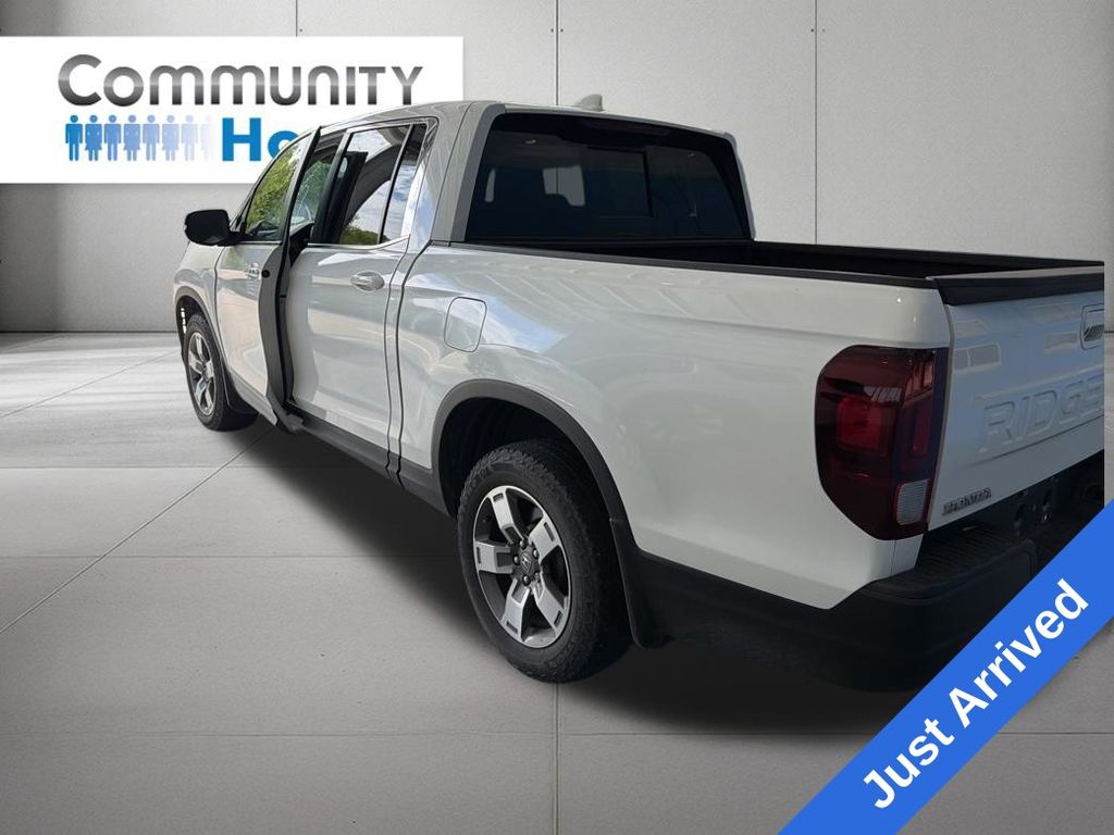 2024 Honda Ridgeline RTL  at Community Honda