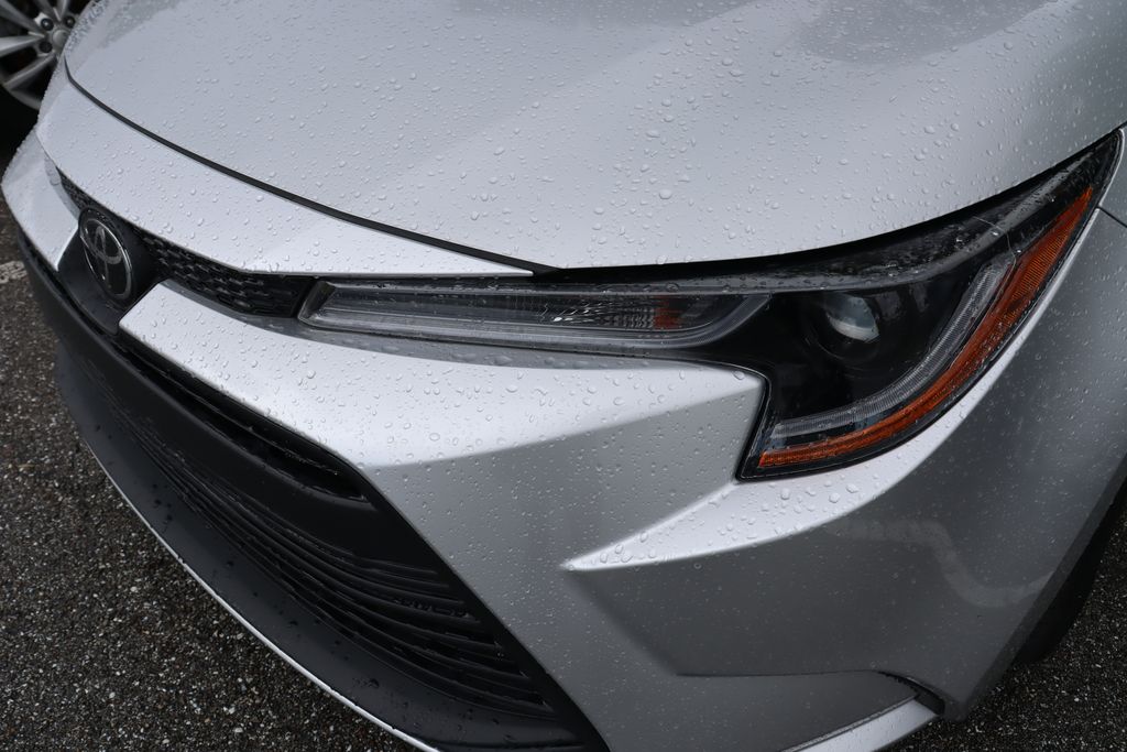 Thumbnail: 2024 Toyota Corolla - 3
