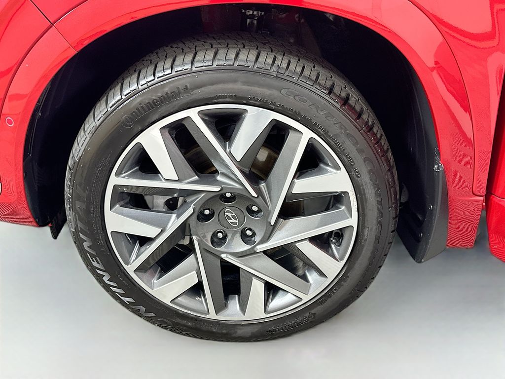 Thumbnail: 2021 Hyundai Santa Fe - 32