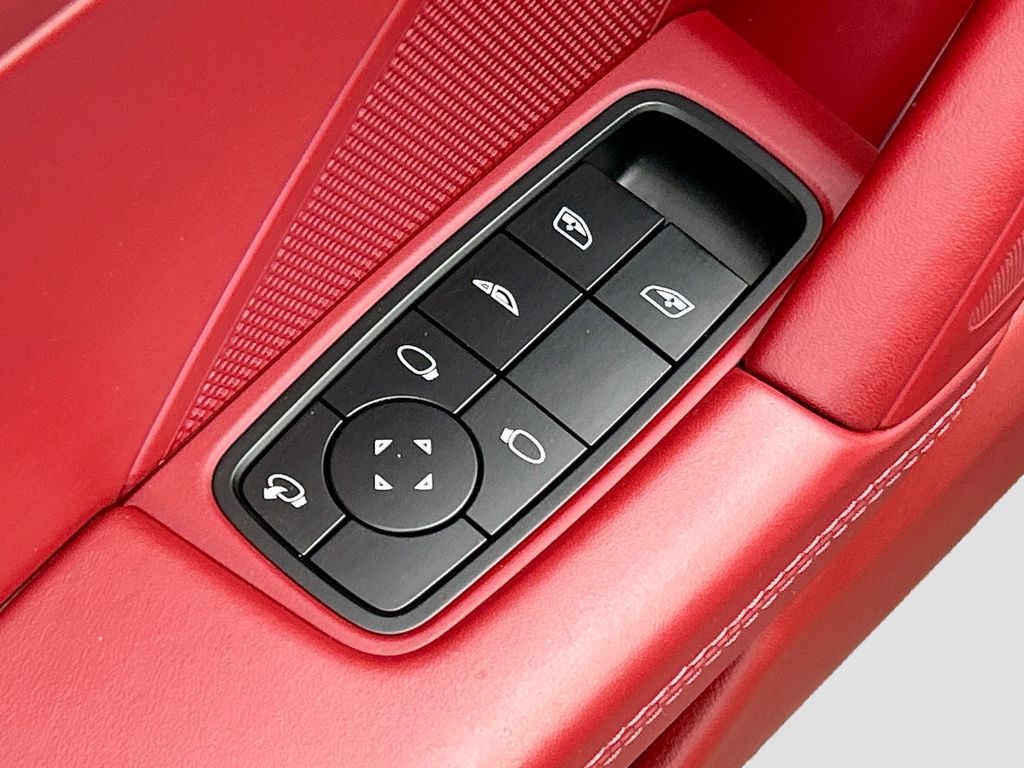 Thumbnail: 2023 Porsche 911 - 23