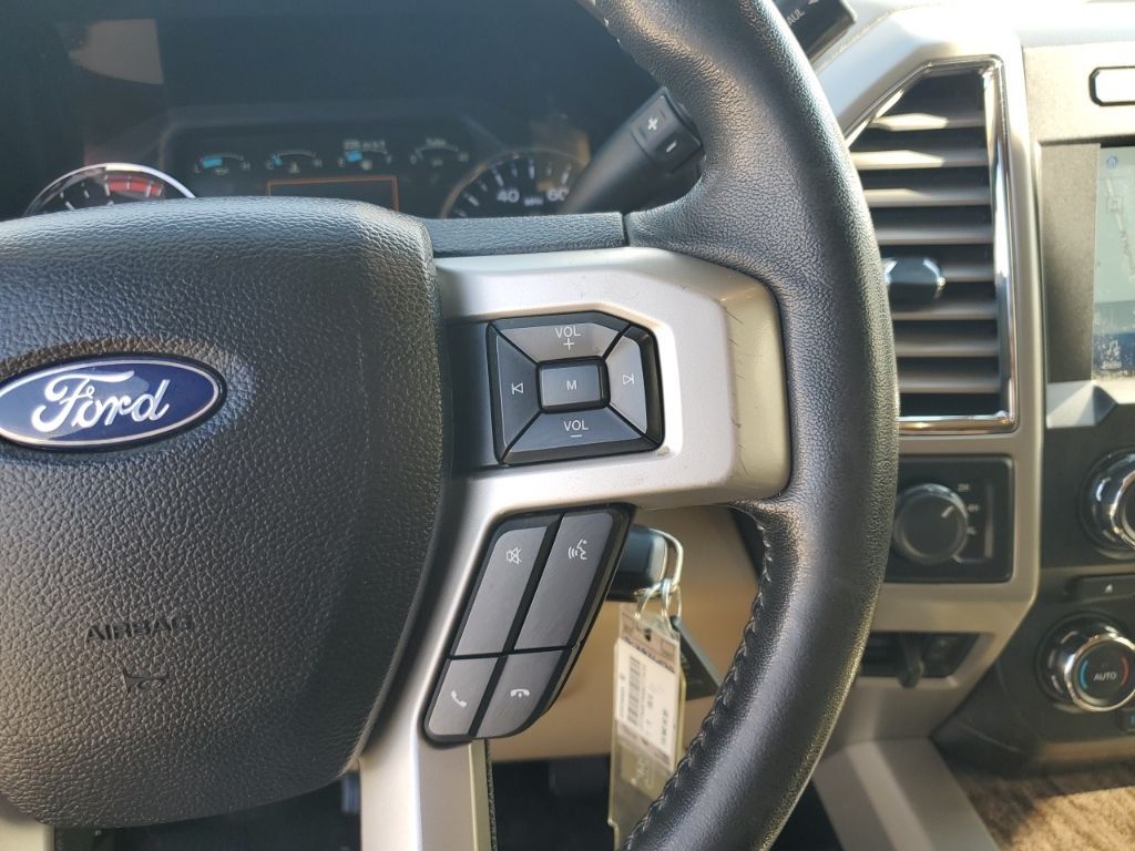 Used Car 2017 Ford F-250sd  Lariat For Sale Under $35,000 In Austin, Texas