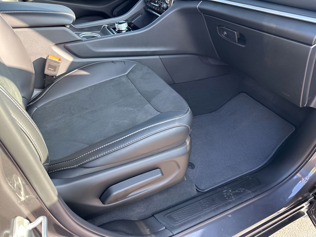 New Car 2025 Jeep Grand Cherokee L  For Sale Under $40,000 In Austin, Texas