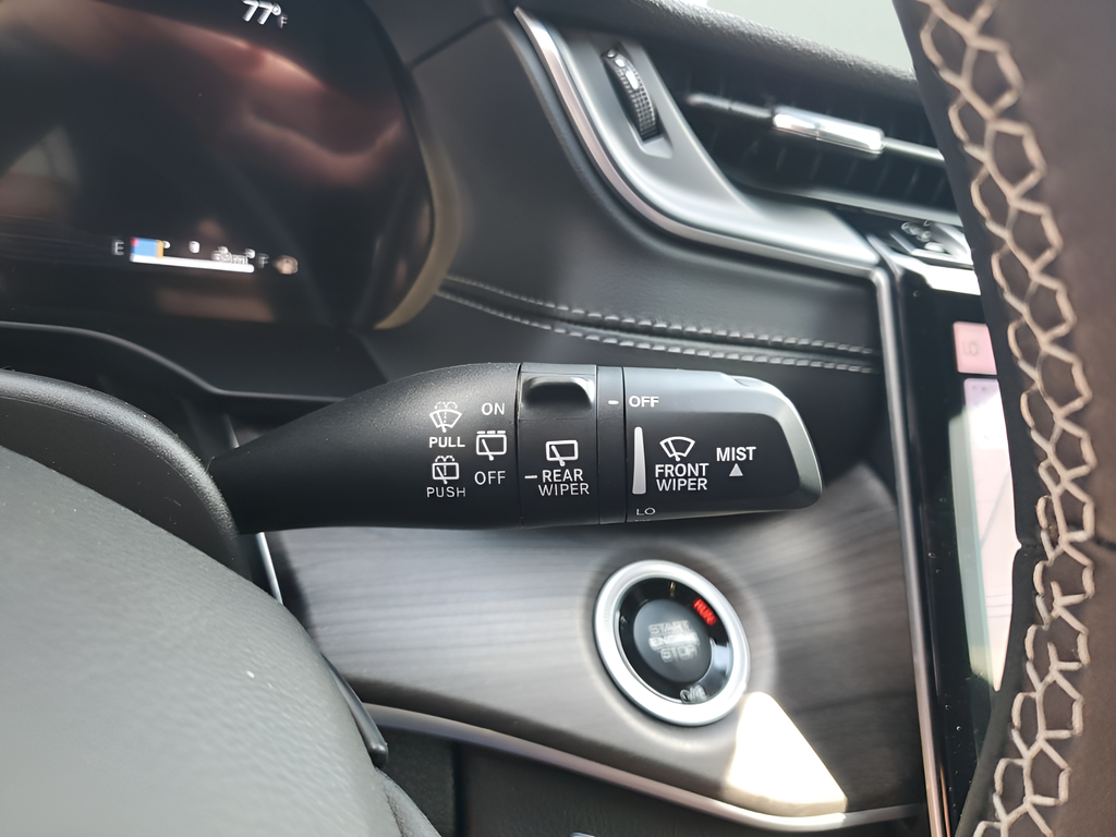 New Car 2025 Jeep Grand Cherokee  Limited For Sale Under $50,000 In Austin, Texas