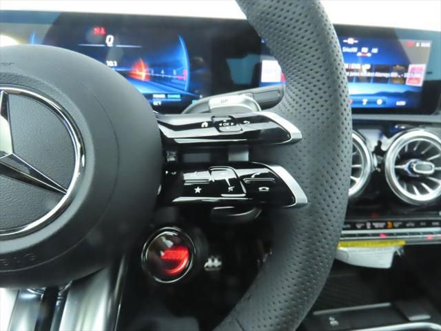 Thumbnail: 2026 Mercedes-Benz CLA - 13